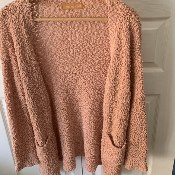 Emmer & Oat Sweater - Picture 5 of 11